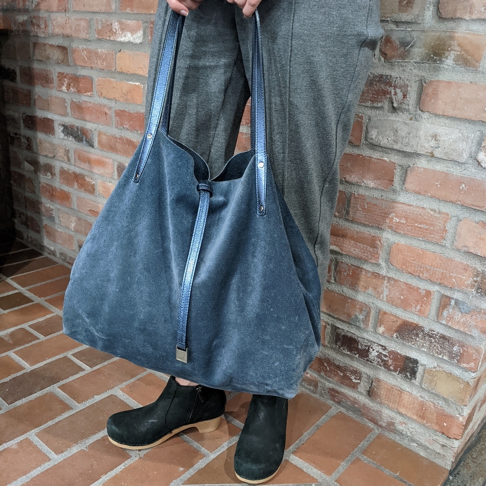 Tiffany & Co. Large Purse